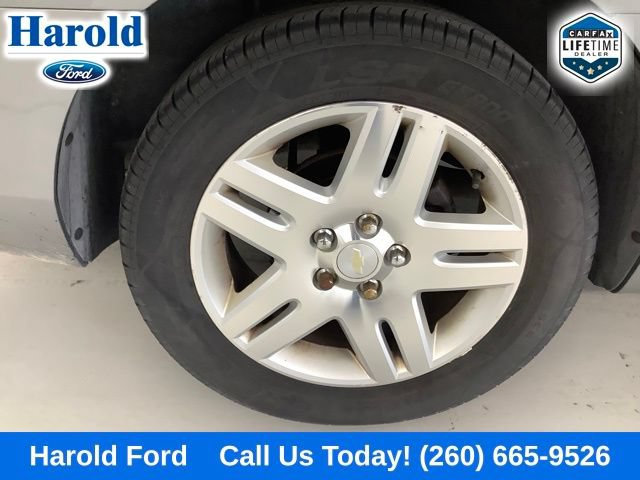 Used 2008 Chevrolet Impala LT FWD image 8