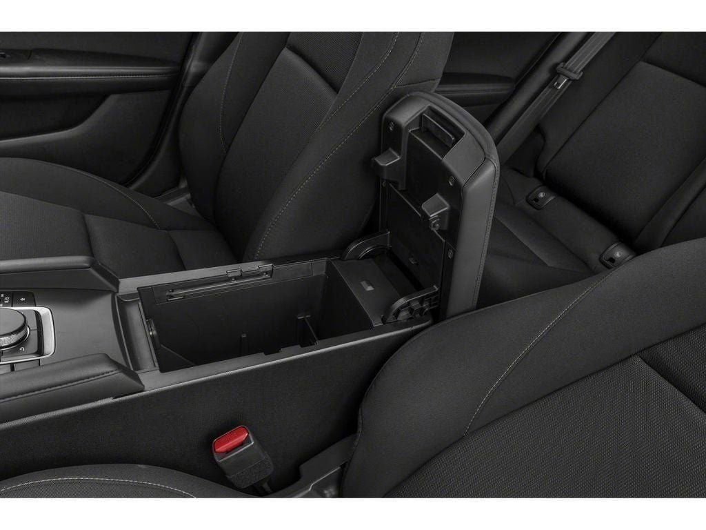 Certified 2022 MAZDA MAZDA3 s FWD image 51
