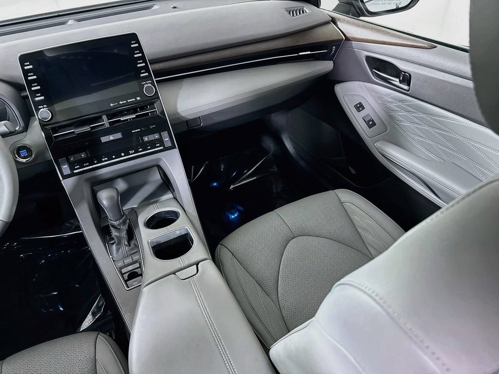 Certified 2021 Toyota Avalon Limited w/ Advanced Safety Package AWD/4WD image 27