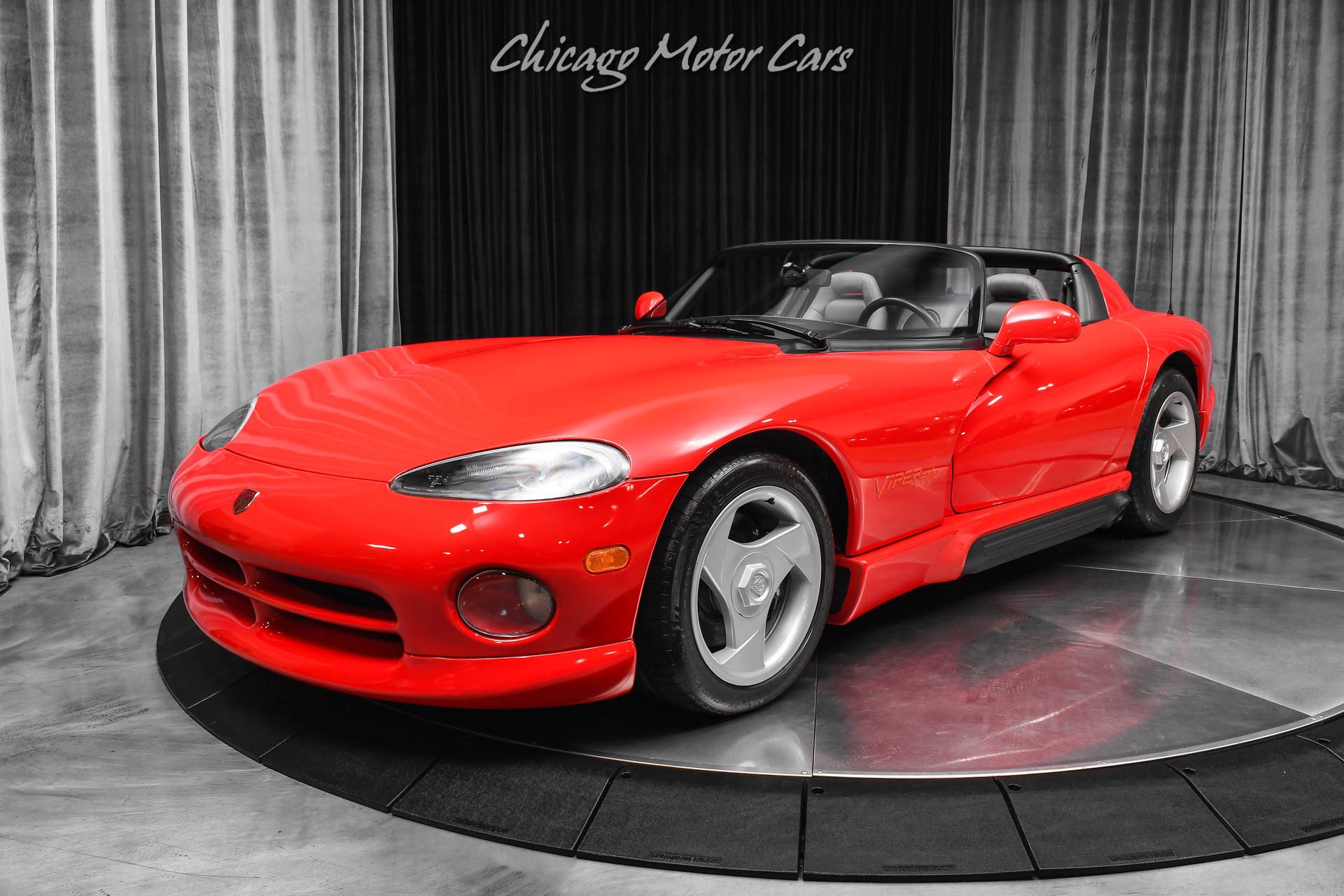 Used 1993 Dodge Viper RT/10 RWD image 23