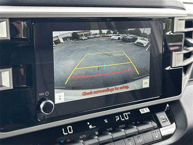 New 2026 Toyota Tundra SR5 image 22