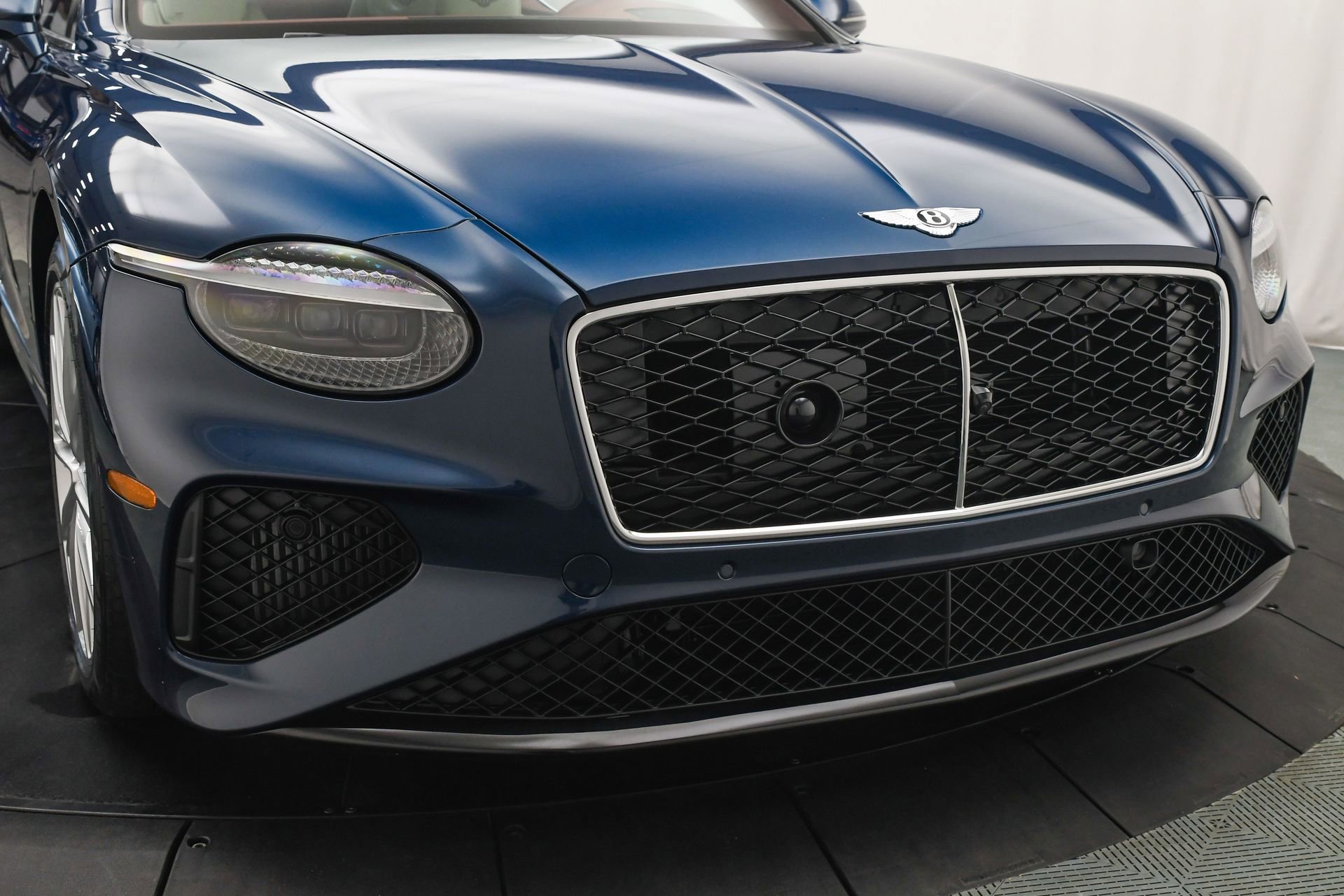 New 2026 Bentley Continental GT image 26