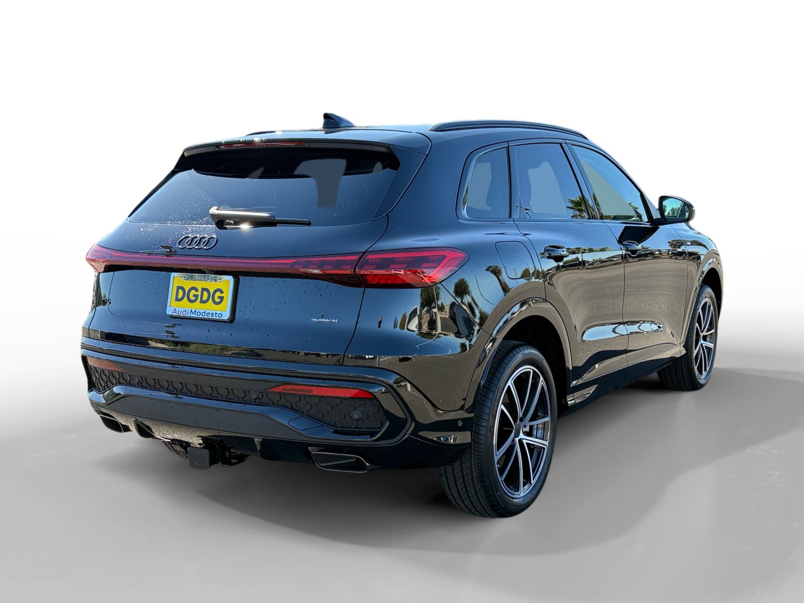 New 2026 Audi Q5 Premium Plus AWD/4WD image 5