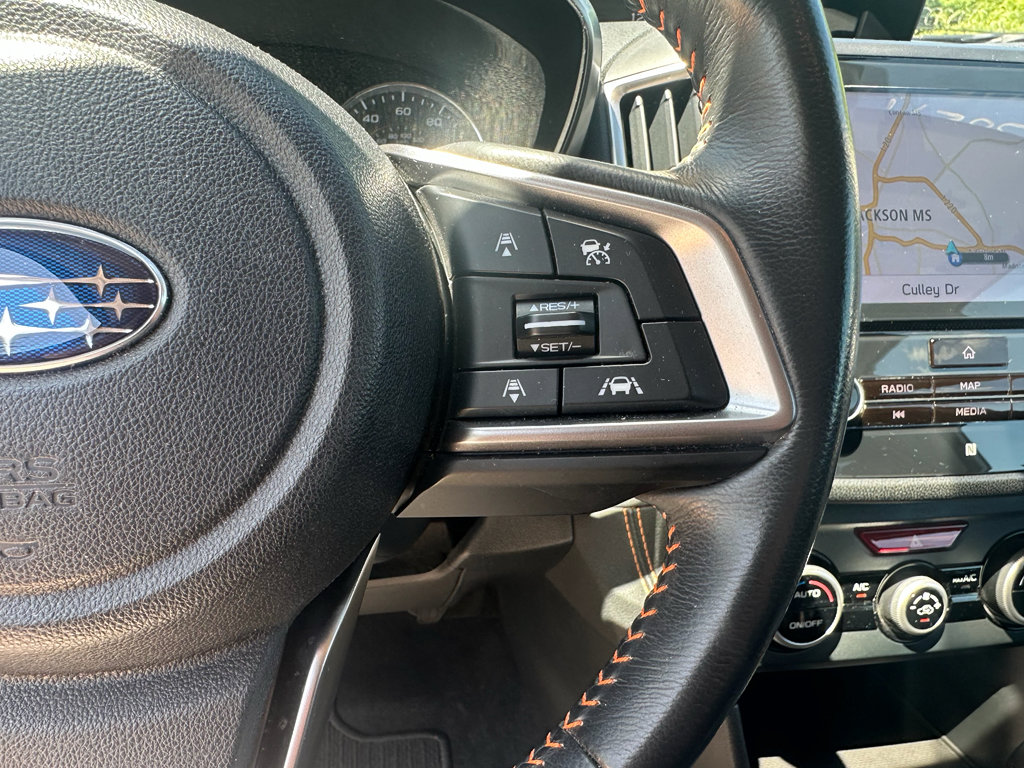 Used 2018 Subaru Crosstrek 2.0i Limited image 22