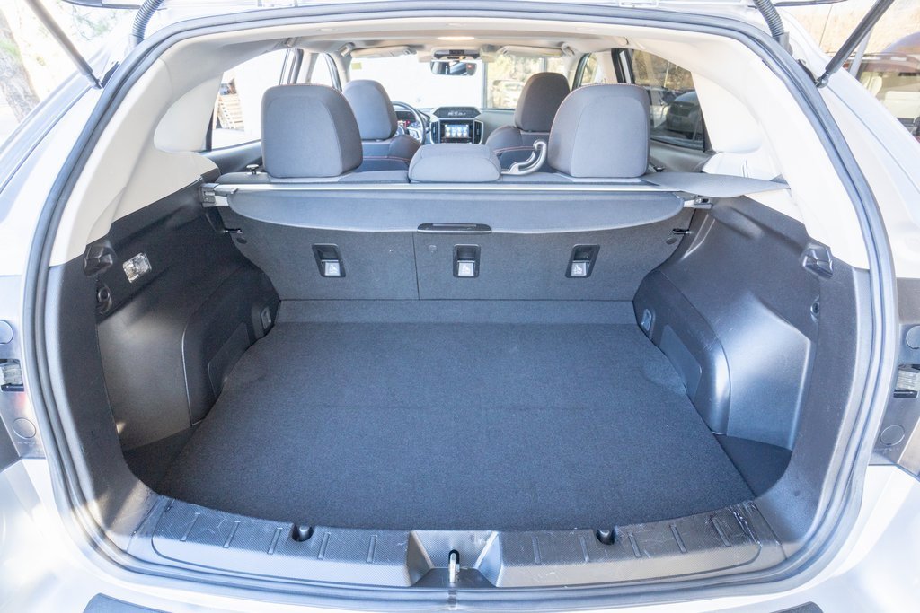 Used 2020 Subaru Crosstrek 2.0i Premium w/ Moonroof Package 2 image 19