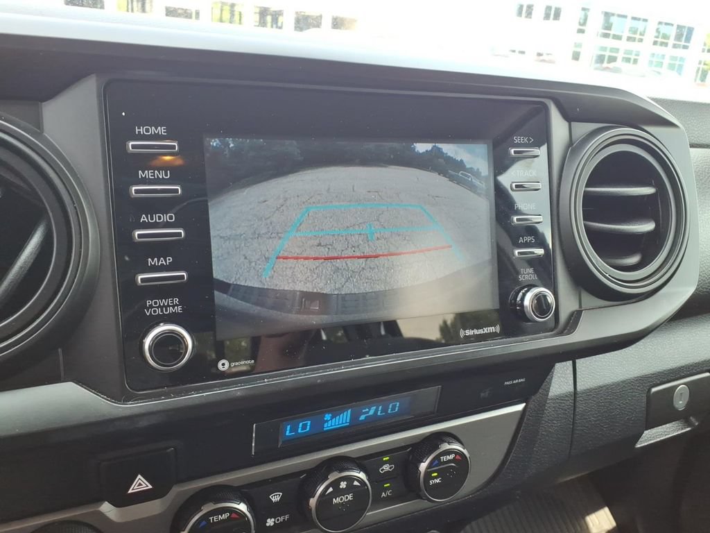 Used 2022 Toyota Tacoma SR AWD/4WD image 18