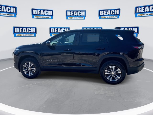 New 2027 Chevrolet Equinox LT w/ Convenience Package II FWD image 5
