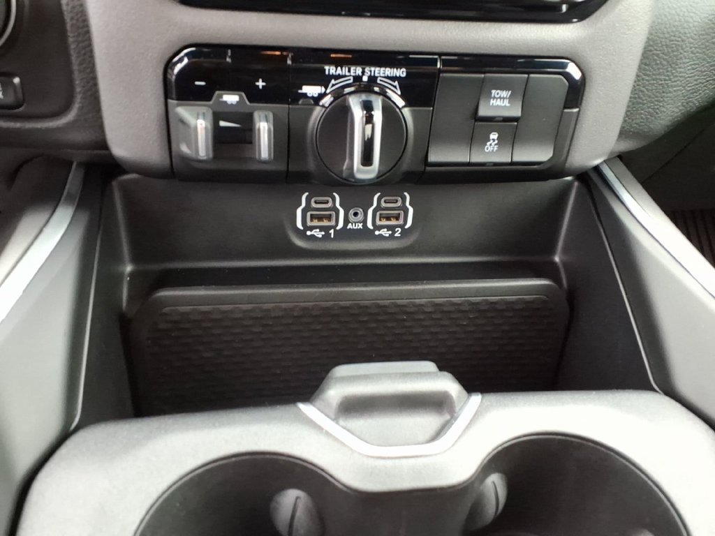 Used 2023 RAM 1500 Big Horn w/ Back Country Package AWD/4WD image 29