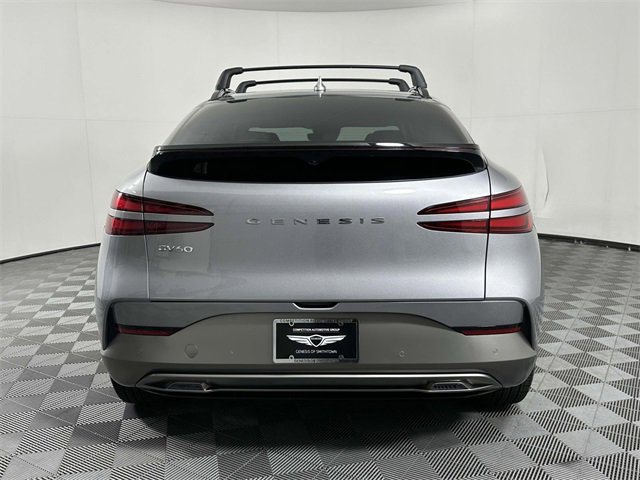 Used 2025 Genesis GV60 AWD image 9