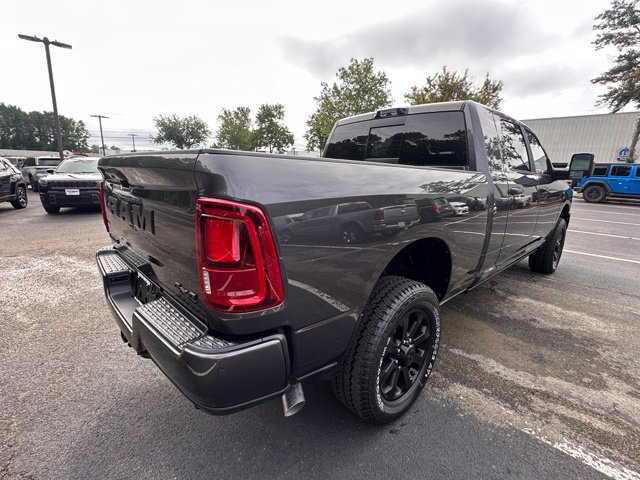 New 2026 RAM 2500 Laramie AWD/4WD image 6