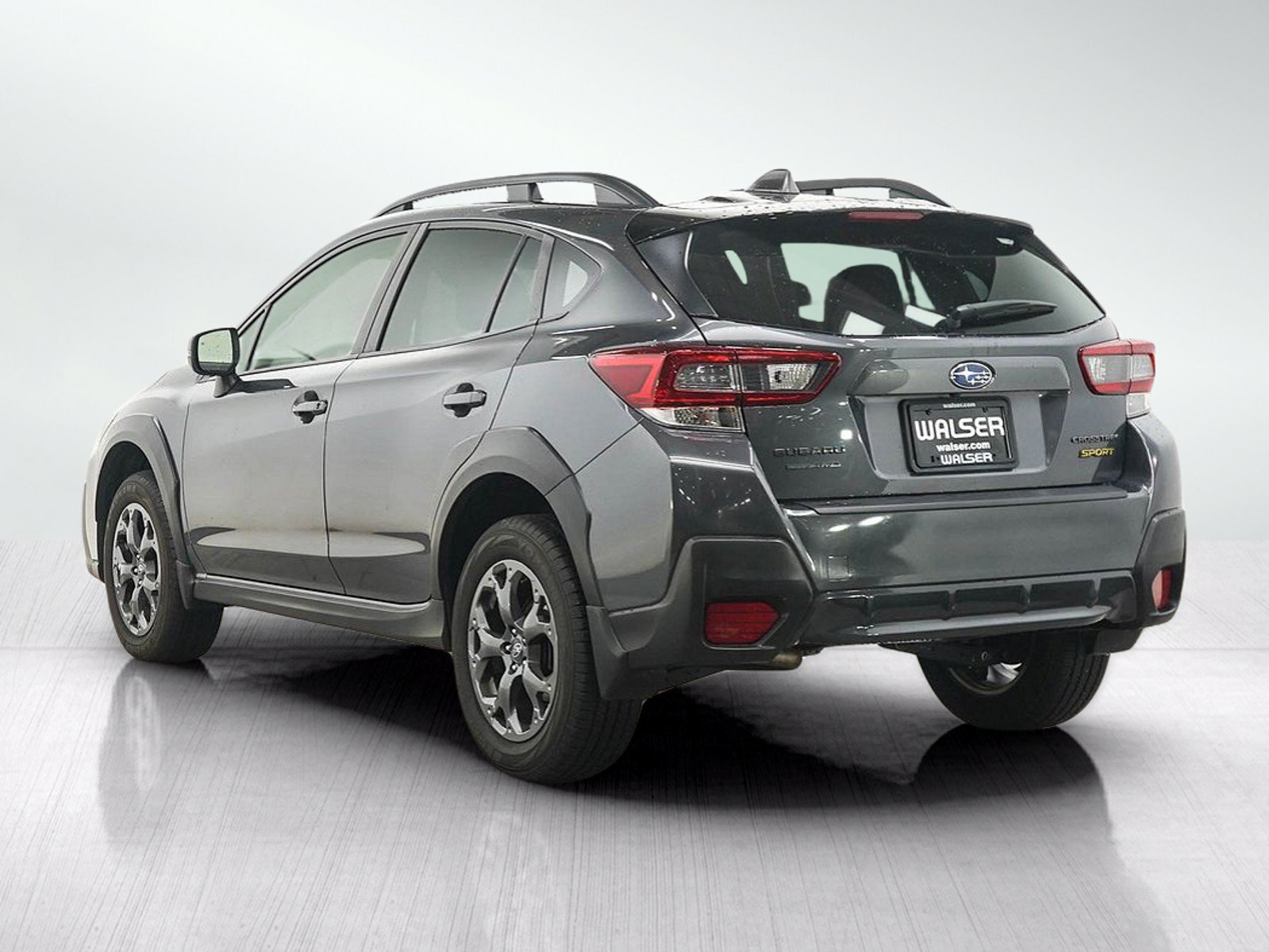 Used 2023 Subaru Crosstrek 2.5i Sport AWD/4WD image 3