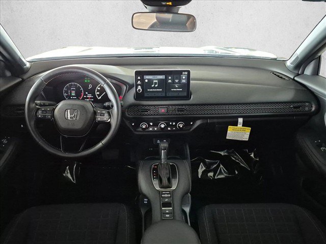 Used 2027 Honda HR-V Sport image 18