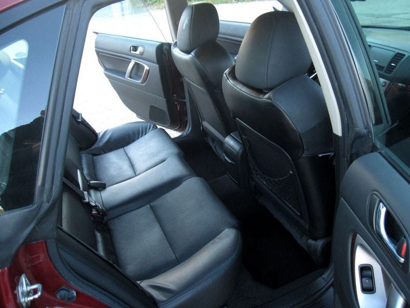 Used 2009 Subaru Legacy 2.5GT Limited AWD/4WD image 31