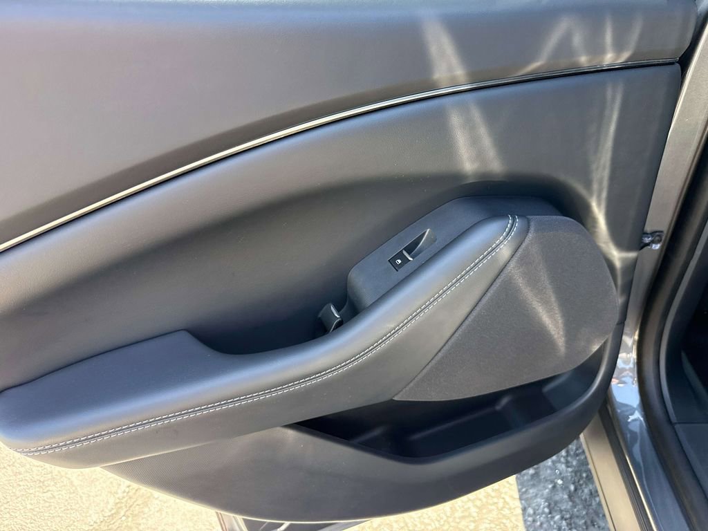 Certified 2023 Ford Mustang Mach-E Select w/ Comfort Package Lite image 10