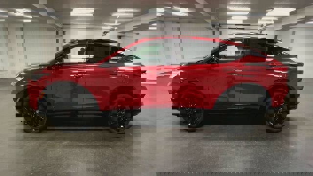 New 2026 Buick Envista Sport Touring w/ Convenience I Package image 5