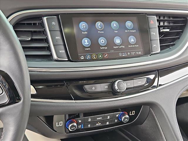 Used 2024 Buick Enclave Avenir w/ Avenir Technology Package AWD/4WD image 12