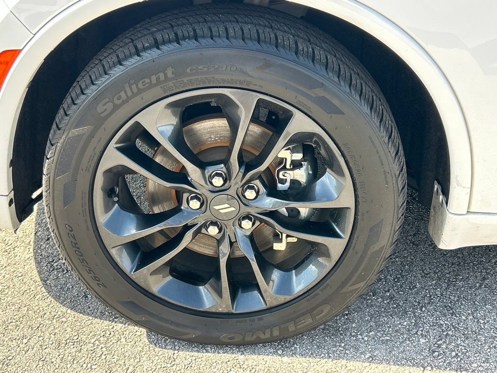 Used 2023 Dodge Durango R/T RWD image 54