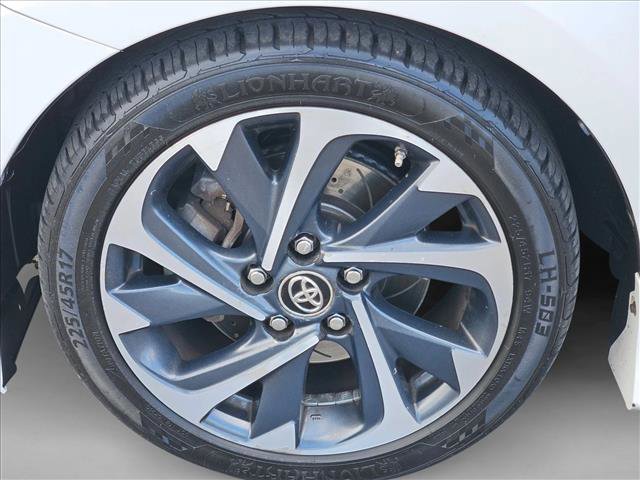 Used 2017 Toyota Corolla iM w/ All-Weather Mat Package image 26