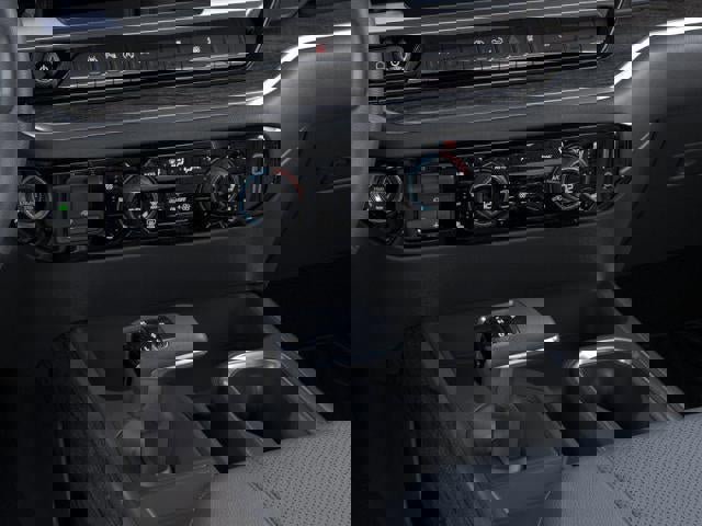 New 2026 Chevrolet Silverado 1500 LTZ w/ LTZ Convenience Package II image 23