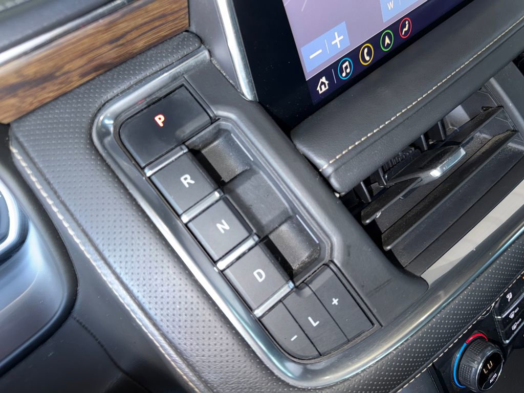 Used 2021 Chevrolet Tahoe Premier image 23