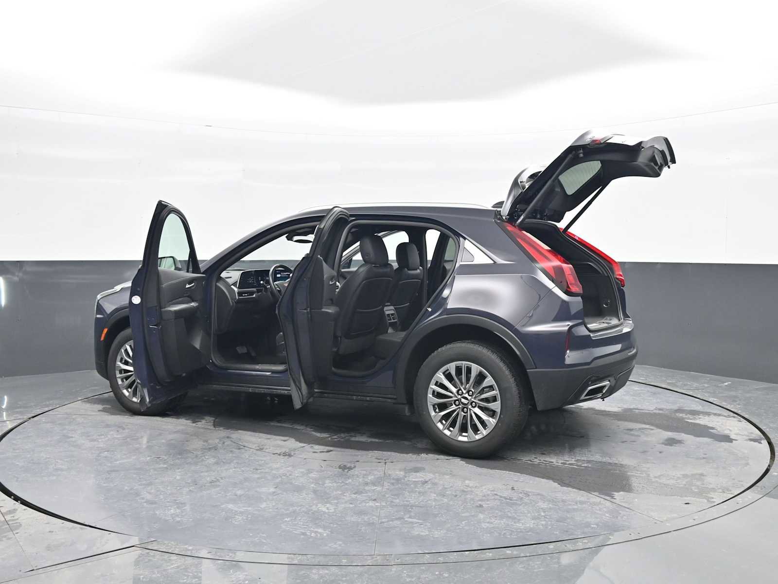 Used 2024 Cadillac XT4 Premium Luxury image 49