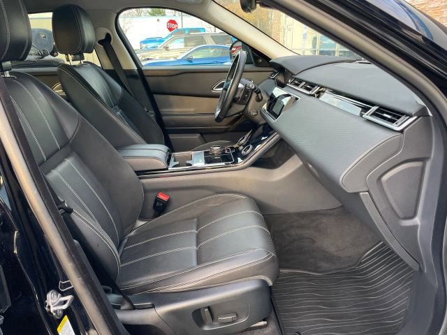 Used 2019 Land Rover Range Rover Velar S image 34