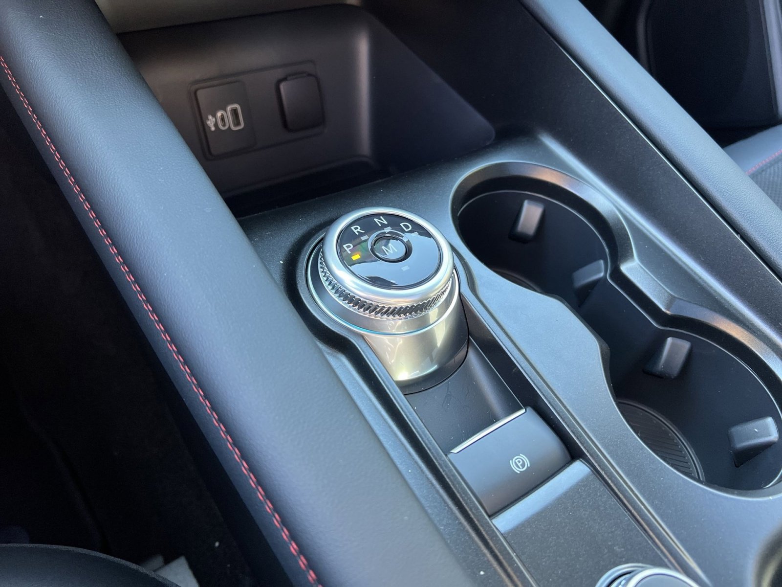 New 2026 Ford Explorer ST w/ Sun And Sound Package AWD/4WD image 22