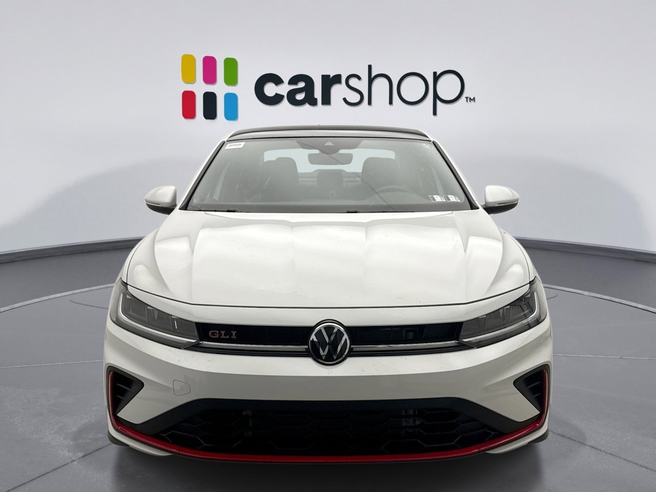Used 2025 Volkswagen Jetta GLI Autobahn image 8