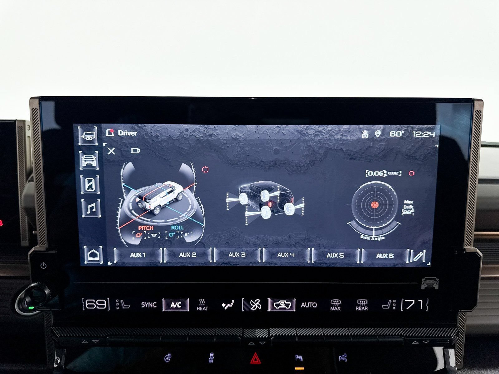 Used 2025 GMC Hummer EV 2X AWD/4WD image 27