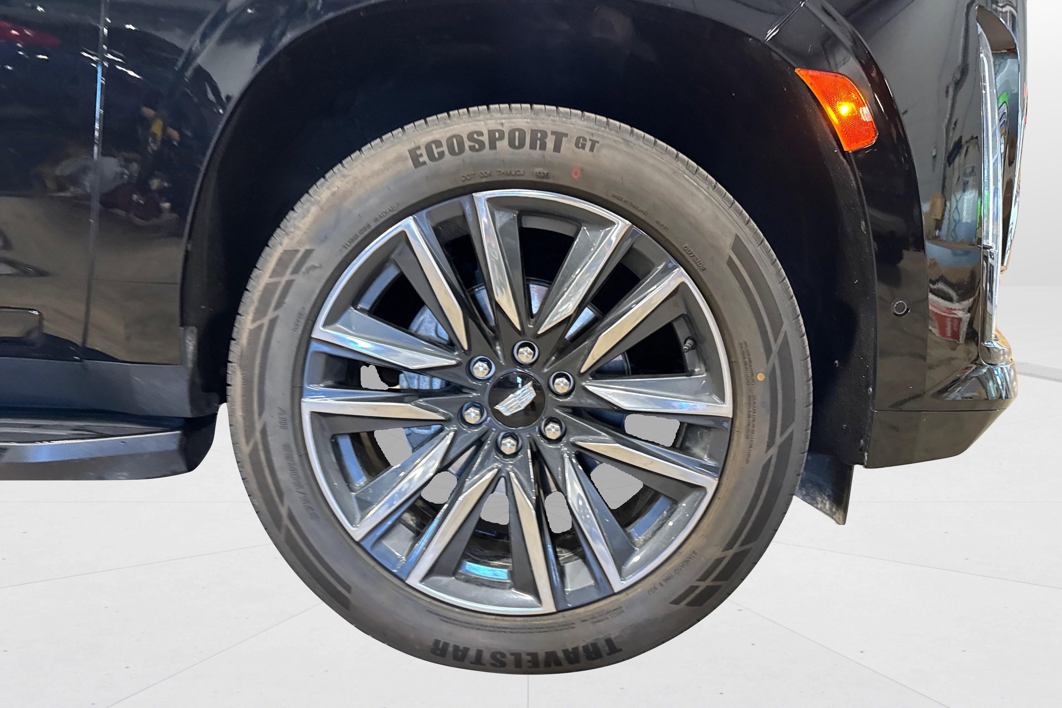 Used 2024 Cadillac Escalade Sport image 60