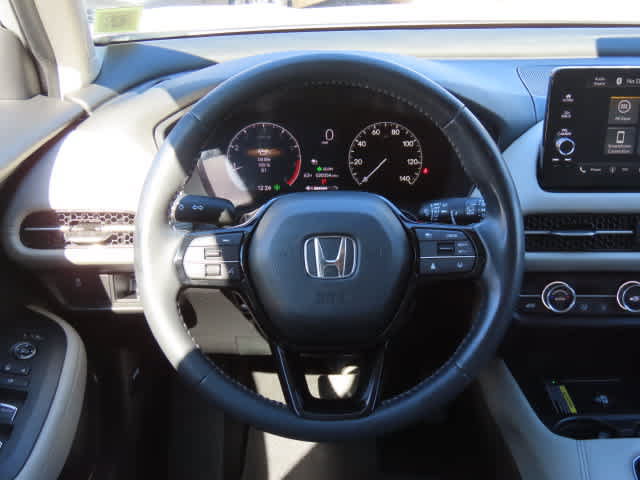 Used 2023 Honda HR-V EX-L image 18