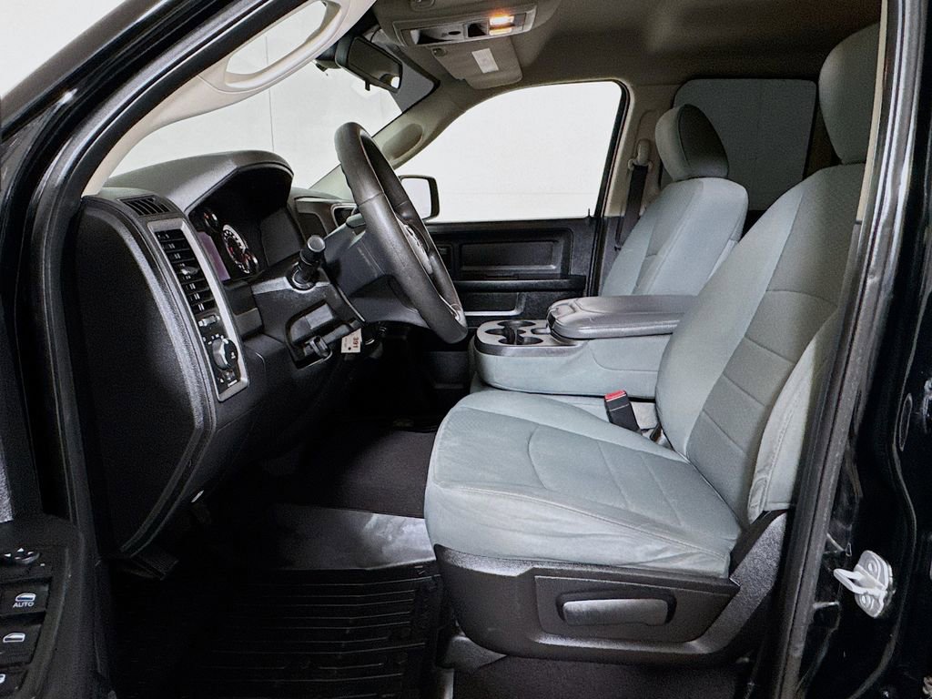 Used 2013 RAM 1500 Express AWD/4WD image 18