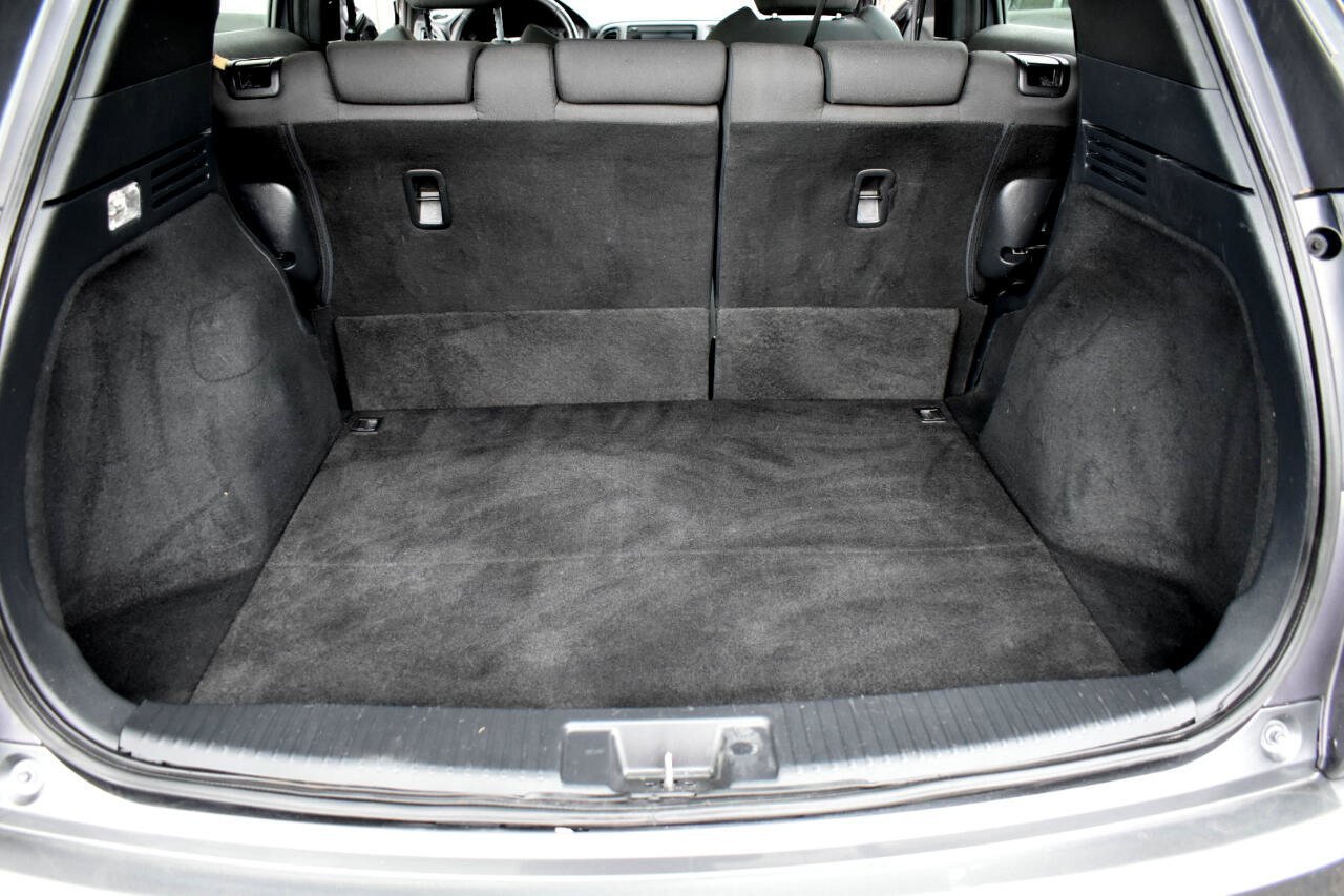 Used 2019 Honda HR-V Sport image 43