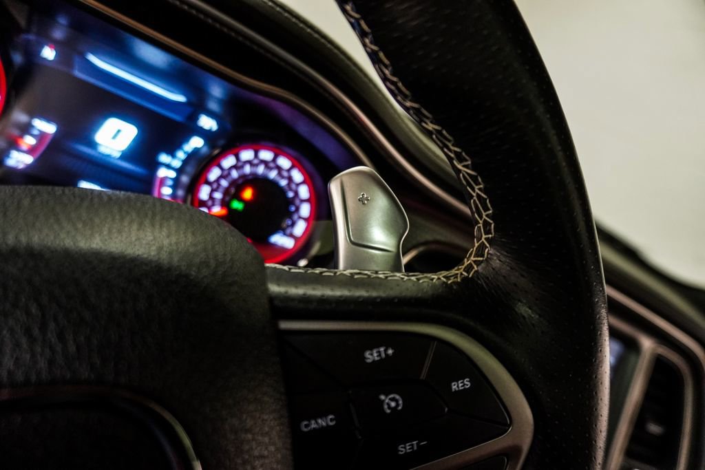 Used 2020 Dodge Challenger SRT Hellcat Redeye image 14