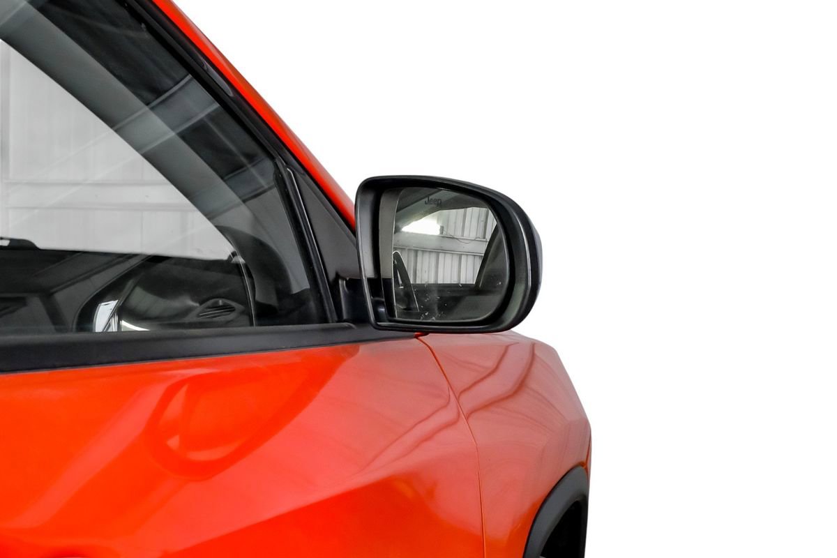 Used 2020 Jeep Compass Sport w/ Cold Weather Group image 42