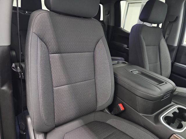 Used 2020 Chevrolet Silverado 1500 RST w/ All-Star Edition image 24