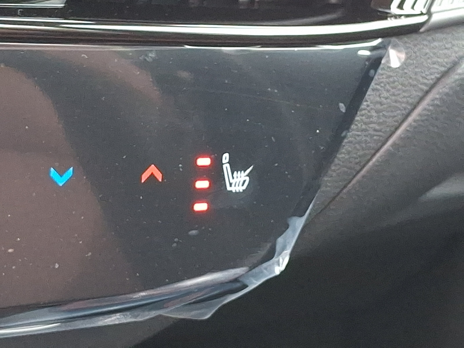 New 2027 Nissan Sentra SR w/ SR All Weather Package FWD image 17