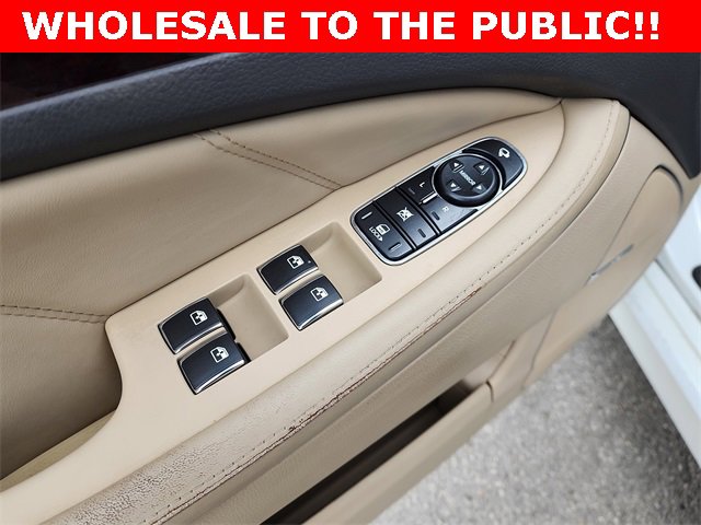 Used 2013 Hyundai Equus Signature image 10