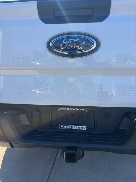 New 2026 Ford Ranger XL image 13