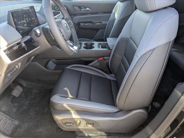 New 2026 Honda Prologue Elite image 4