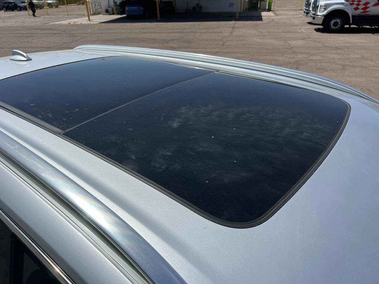 Used 2020 Volvo XC90 T5 Momentum w/ Protection Package Premier image 12