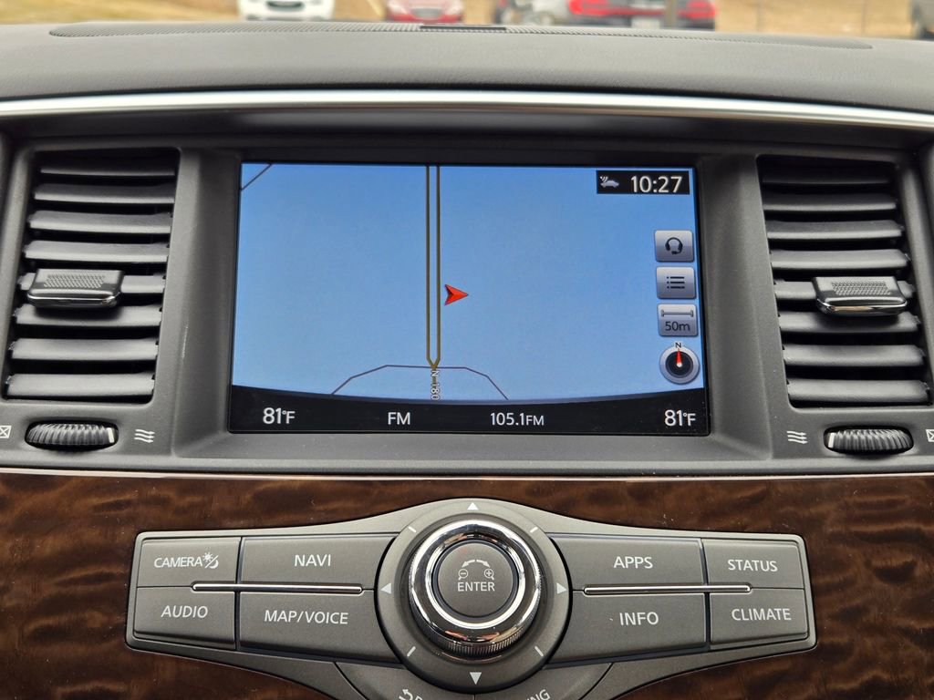 Used 2019 Nissan Armada Platinum image 23