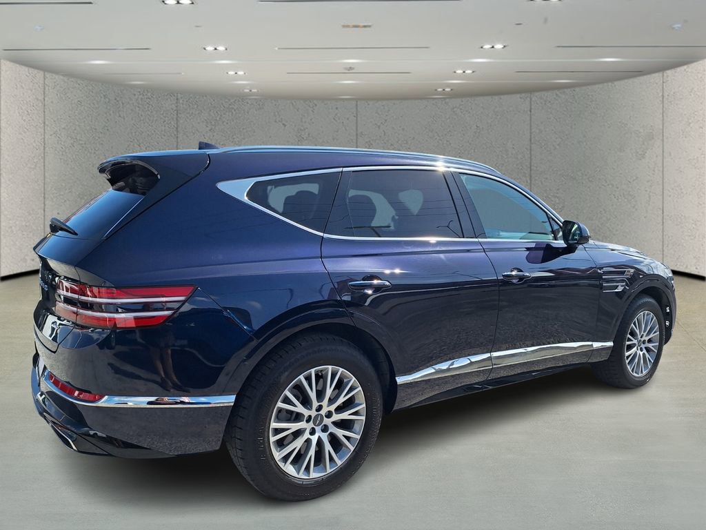Used 2024 Genesis GV80 2.5T image 5