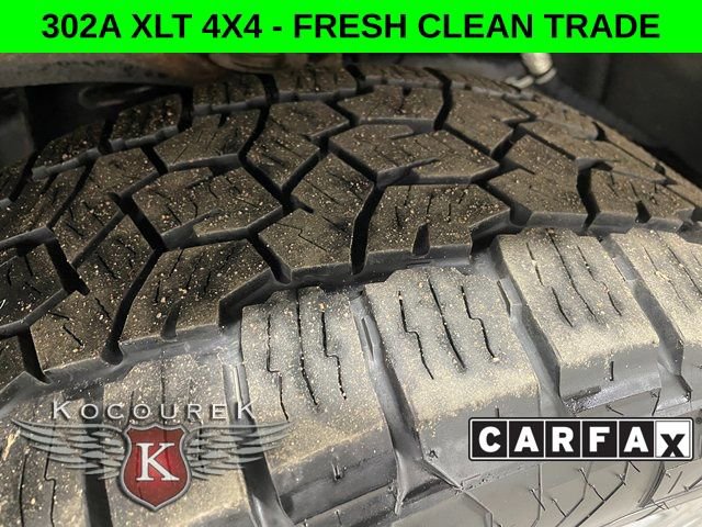 Used 2018 Ford F150 XLT w/ Equipment Group 302A Luxury AWD/4WD image 8