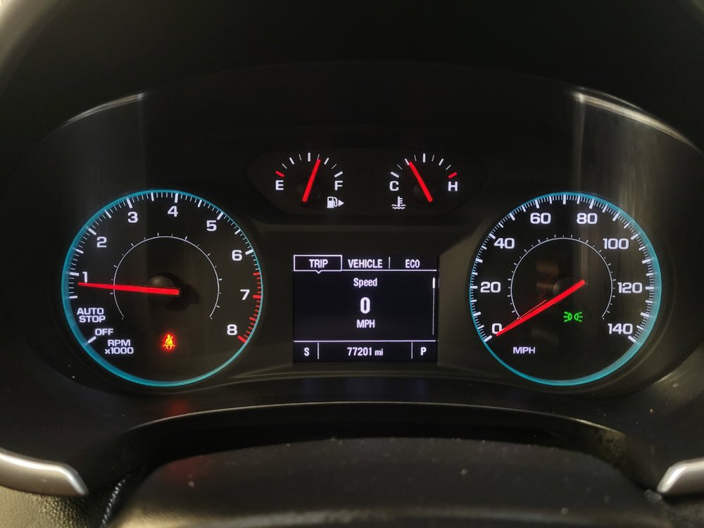 Used 2025 Chevrolet Malibu LS w/ Driver Confidence Package FWD image 23