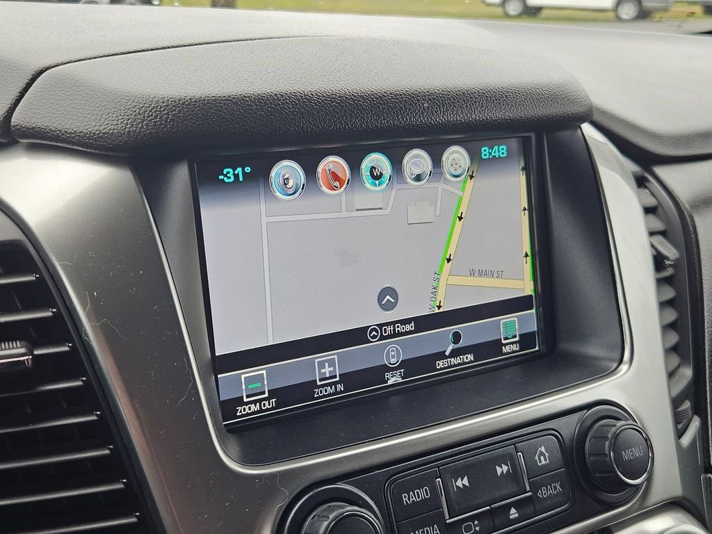 Used 2020 Chevrolet Tahoe Premier w/ Premier Plus Edition image 18