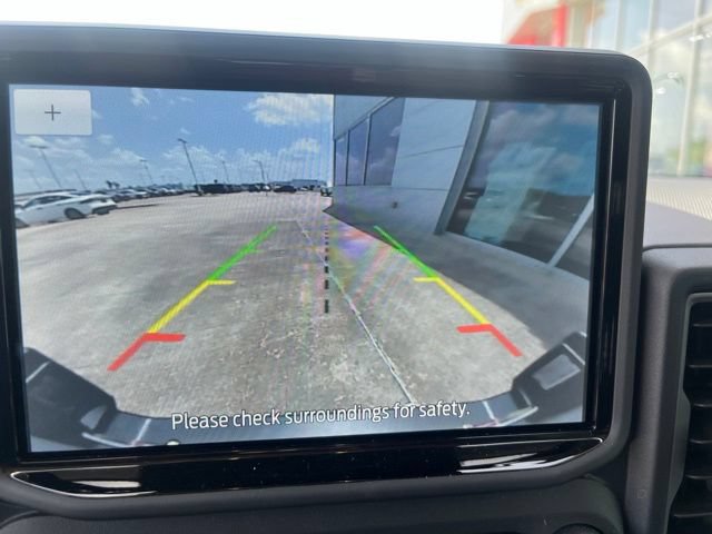 Used 2021 Ford Bronco Sport Big Bend AWD/4WD image 16