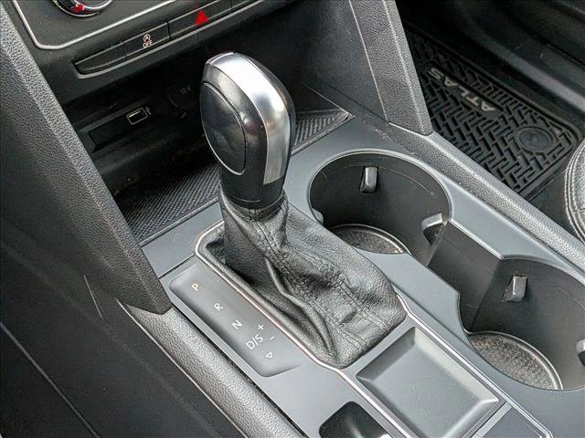 Used 2018 Volkswagen Atlas S image 10