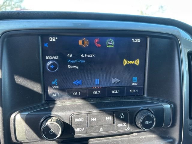 Used 2014 Chevrolet Silverado 1500 LT w/ All Star Edition image 12