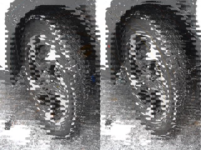 New 2026 Subaru Crosstrek 2.5i Limited w/ Popular Package #4A image 32